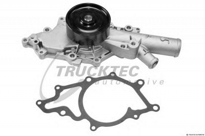 TRUCKTEC AUTOMOTIVE 0219202 -  Водяной насос